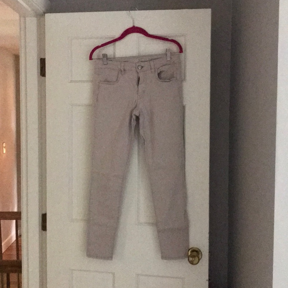 American Eagle Jeggings